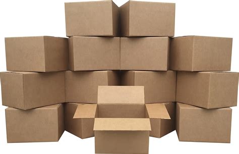 Medium boxes are the secret to a stress-free moving day 4