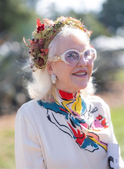 The Cake Magazine Heather Bianchi