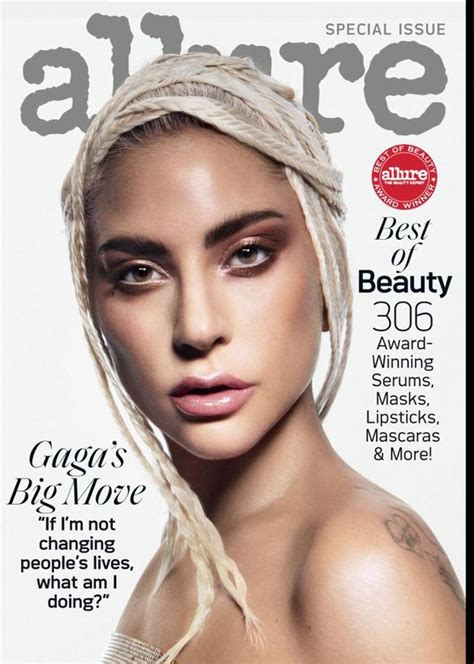 Allure Magazine | TopMags