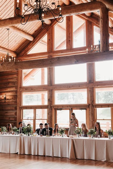 evergreen lake house co