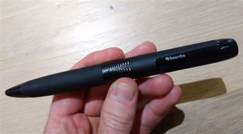 Livescribe 3 Smartpen Review | Top Ten Reviews