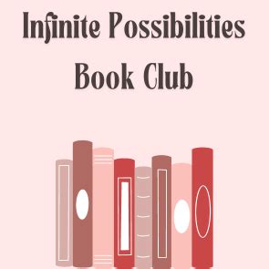 VIRTUAL BOOK CLUB: Infinite Possibilities | The Doylestown Bookshop