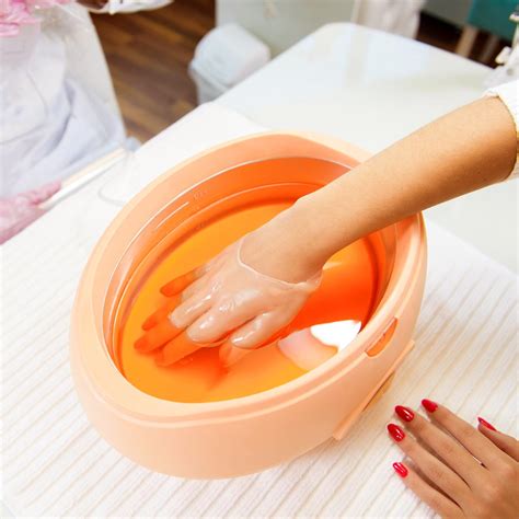 Hand Paraffin - Dee Spas