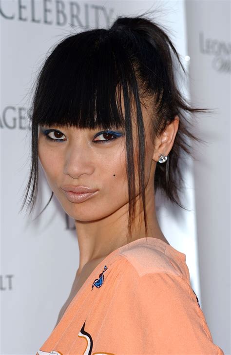 Sexy Bai Ling - HQ фотографии (321 фото) (эротика) » Страница 4