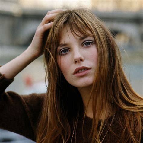 25 Looks That Made Jane Birkin The Ultimate ’60s And ’70s Summer Style