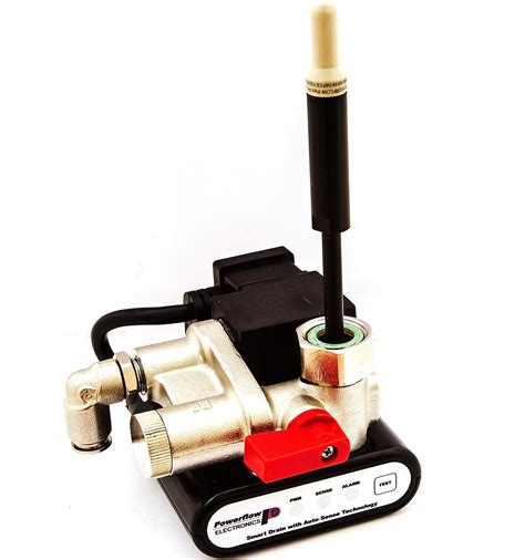 Electronic Level Drains (No Loss Drain) Archives - Power Flow