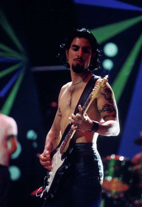 dave navarro was in what band 6