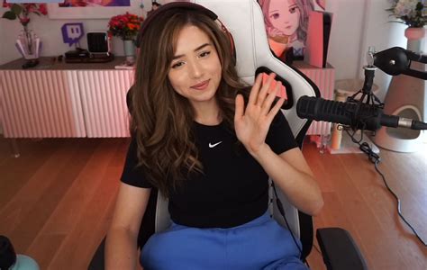 The Pokimane Photo Leak: A Comprehensive Investigation - xrdewqs