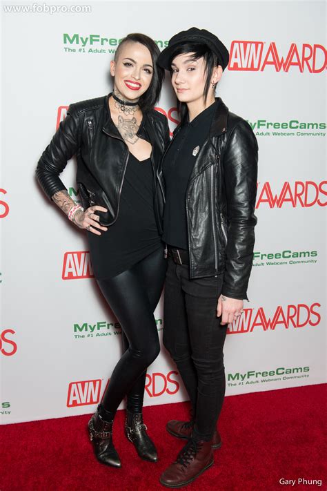 AVN Awards Nomination Party 2017 (Page 12 of 37) - FOB Productions