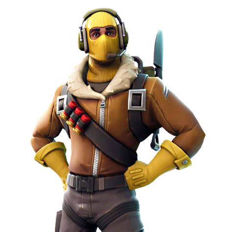 Raptor (outfit) - Fortnite Wiki