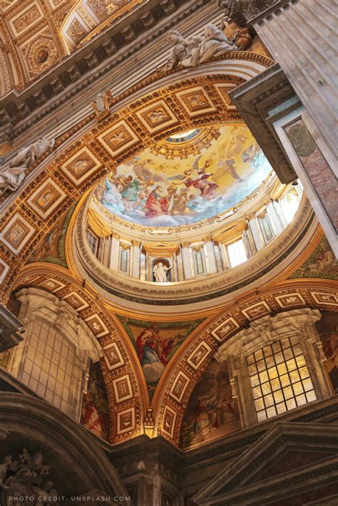 Vatican City: an efficient day tour - pack your bags