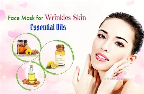 Top 16 DIY Tips And Natural Face Mask For Wrinkles Skin At Home