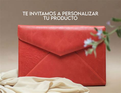 personaliza tu producto pelletpiel