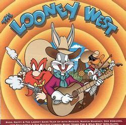 The Looney West | Looney Tunes Wiki | FANDOM powered by Wikia