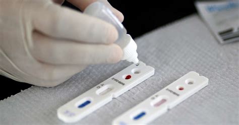 Como Faz Teste De Farmacia - Teste rápido de farmácia para covid-19 é pouco confiável