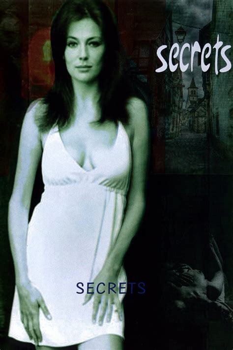 Secrets (1971) - Posters — The Movie Database (TMDb)