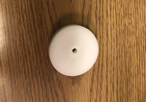 Rebel Replacement Mast Head Sheaves – Nickels Boat Works