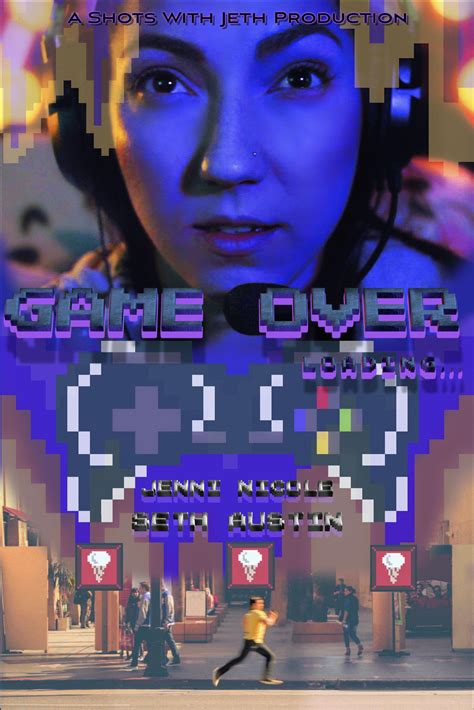 Game Over (2018)