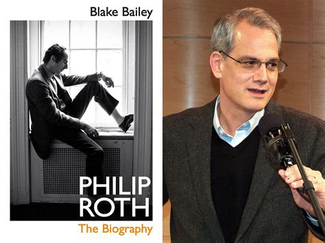 Blake Bailey: Biographer accused of rape gets book deal for memoir