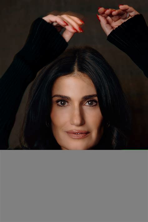 Idina Menzel Echtgenoot En Kind Idina Menzel Awarded The National