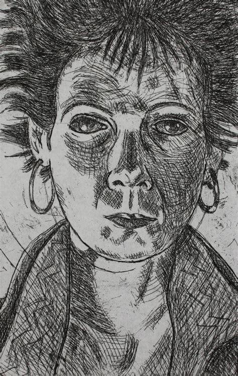 david thomas untitled print council  australia