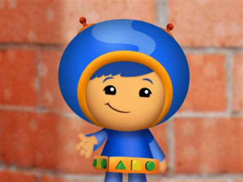 The Ice Cream Truck/Gallery | Team Umizoomi Wiki | Fandom