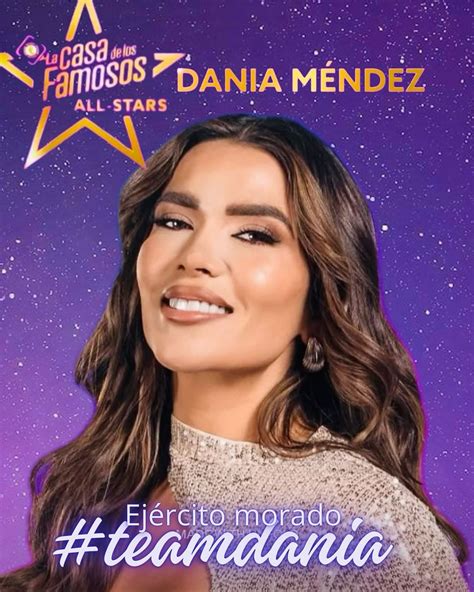 𝑫𝒂𝒏𝒊𝒂 𝑴𝒆𝒏𝒅𝒆𝒛 𝑭𝒂𝒏𝒔 👑 (@teamdania.mx) • Instagram photos and videos