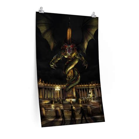 heinous abomination desolation creation abomination