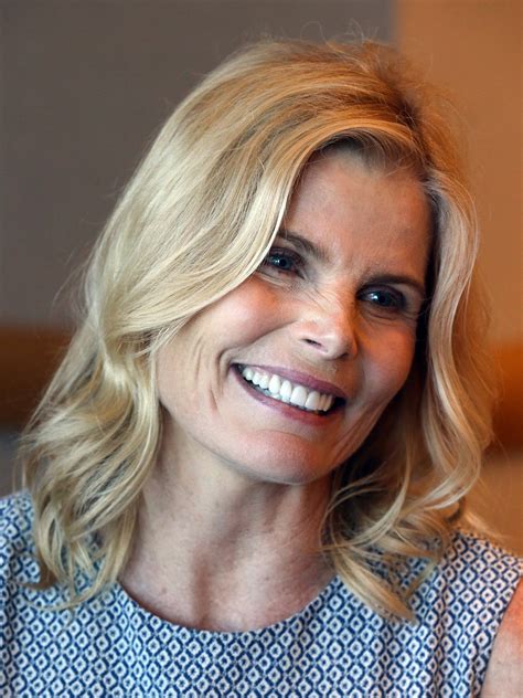 Mariel Hemingway's Instagram, Twitter & Facebook on IDCrawl