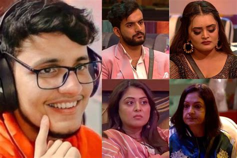 Fukra Insaan vs Bigg Boss OTT 2 contestants: Triggered Insaan roasts Pooja Bhatt, Bebika ...