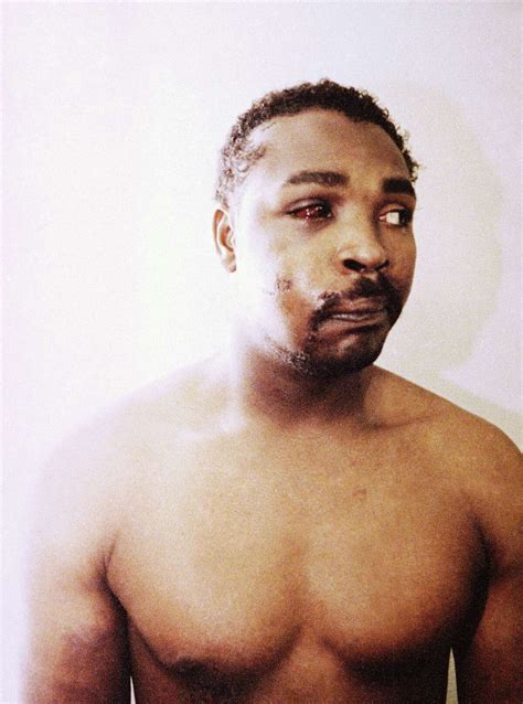 The 1992 Rodney King riots