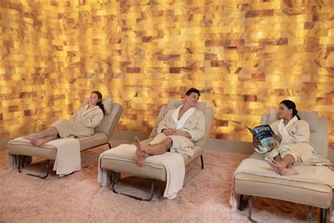 Aspira Spa | Best Spas in Wisconsin | The Osthoff Resort