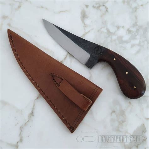 century frontier knife pin  weapons