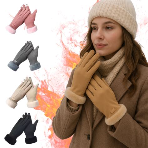 Luvas De Frio Feminina - luvas de frio feminina em Promoção na Shopee Brasil 2026