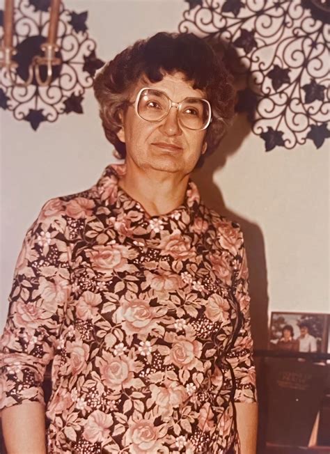 Audry Huenefeldt Obituary - Kansas City, MO