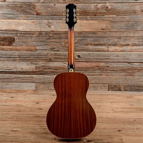 Epiphone Masterbilt Olympic Sunburst 2016 – Chicago Music Exchange