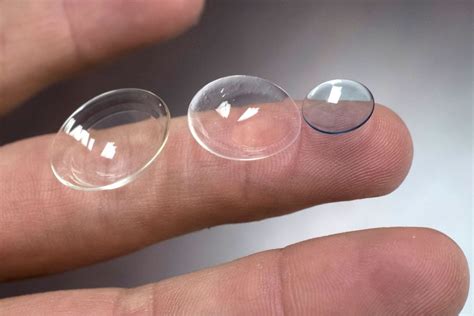 scleral gp contact lenses     eye news