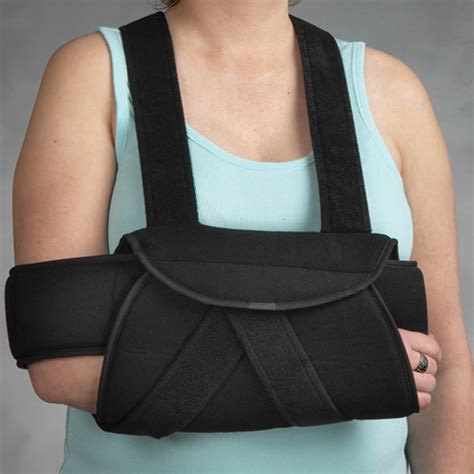 sling  swathe north coast medical