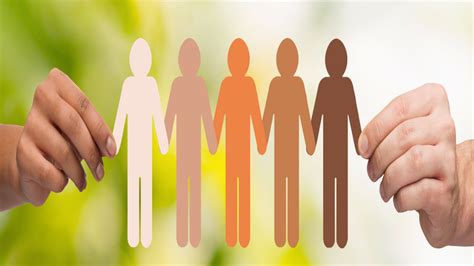 O Que Significa Igualitária - Harmonia entre os diversos para uma sociedade igualitária - RH Pra Você