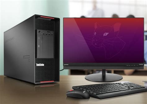 lenovo thinkpad  thinkstation pcs    linux ubuntu