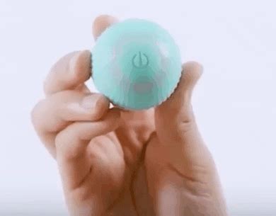 Cat Toy/Automatic Rolling Ball - Petovely