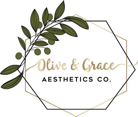 Olive & Grace Aesthetics Co. | Where Grace Gets A Little Sparkle