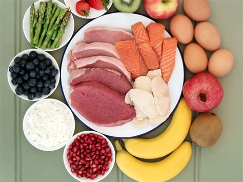 18 Best Vitamin B Foods, According to Registered Dietitians
