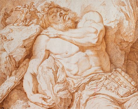 Gallerie - IL BEL POLIFEMO Altro che #mostro orribile, con un occhio