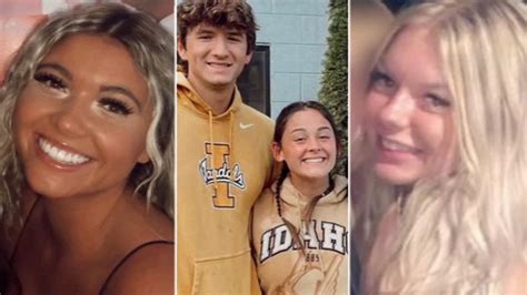 Idaho college murders update: Investigators should 'broaden their