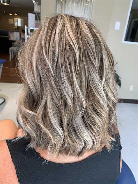 blonde highlights and lowlights on brown hair 3