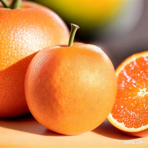 orange color meaning examples symbolism  spiritual significance