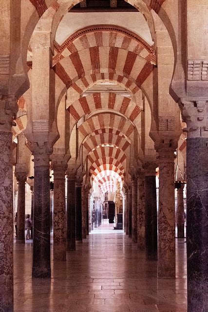 Mosque Of Cordoba Building - Free photo on Pixabay