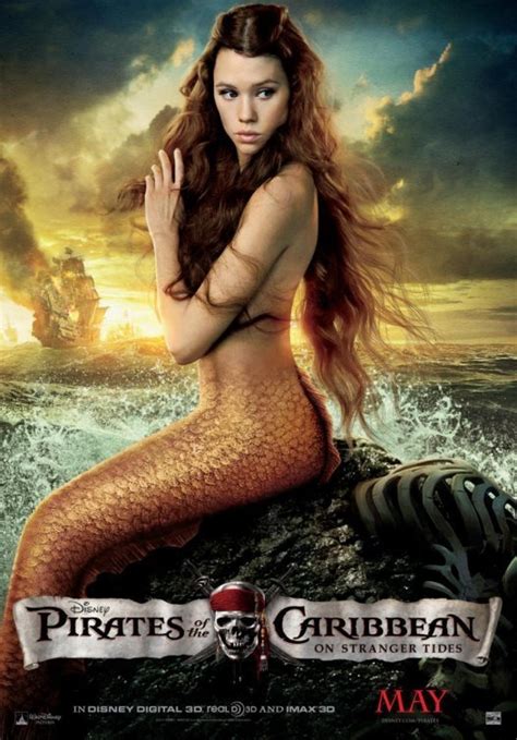 Mermaids-Pirates of the Caribbean - Mermaids Photo (22779910) - Fanpop