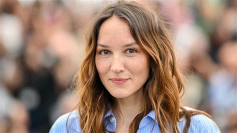 Festival de Cannes 2023: rencontre avec Anaïs Demoustier, présidente du ...